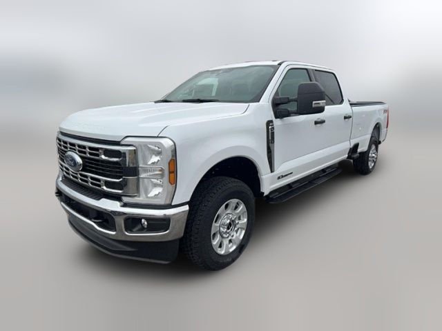 2024 Ford F-350 XLT