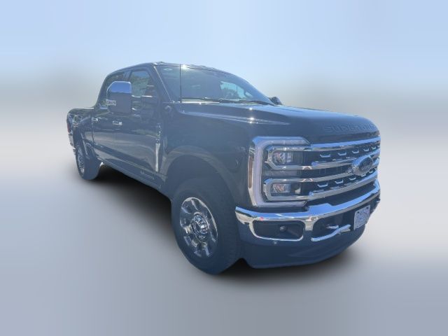 2024 Ford F-350 Lariat