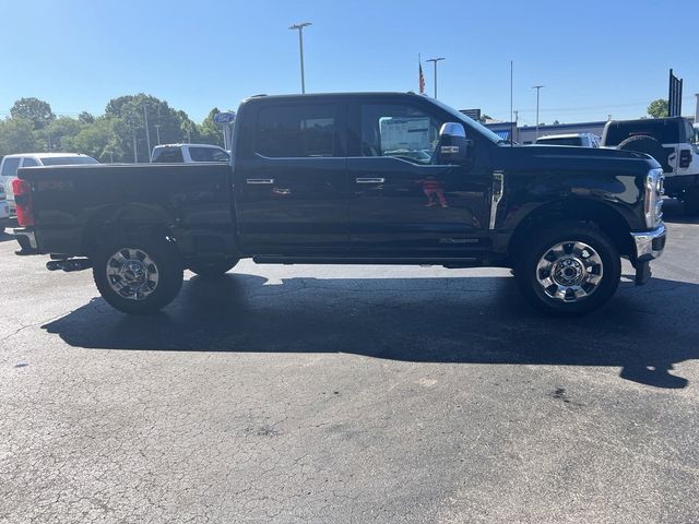 2024 Ford F-350 Lariat