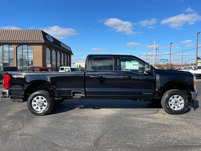 2024 Ford F-350 XLT