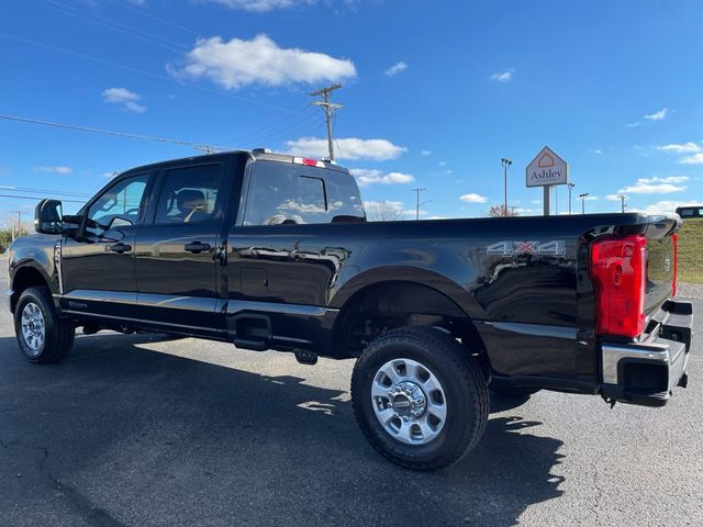 2024 Ford F-350 XLT