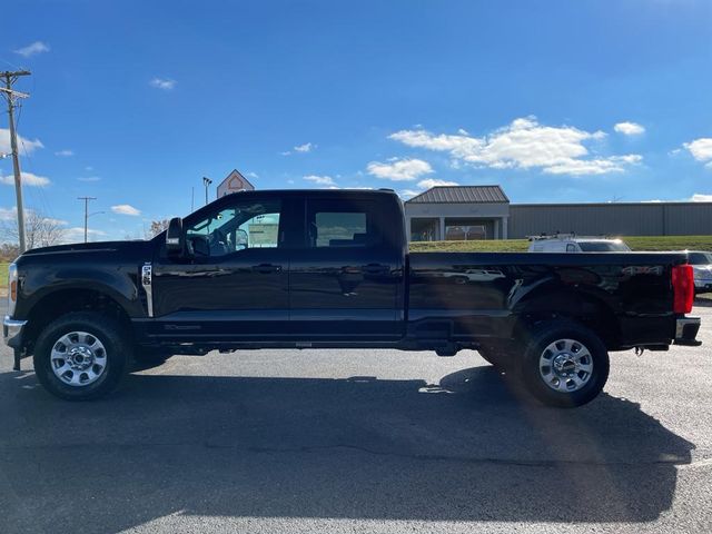 2024 Ford F-350 XLT