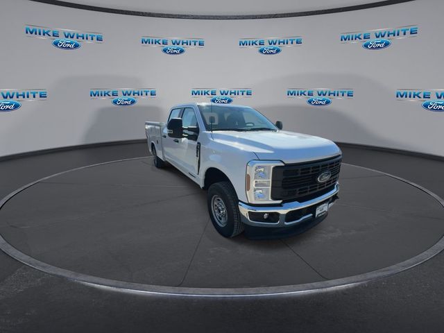 2024 Ford F-350 XL