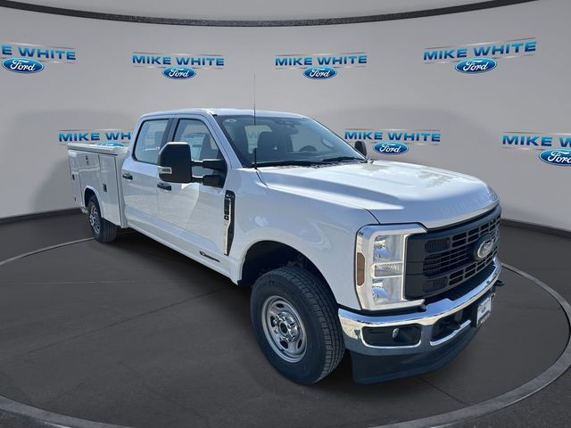 2024 Ford F-350 XL