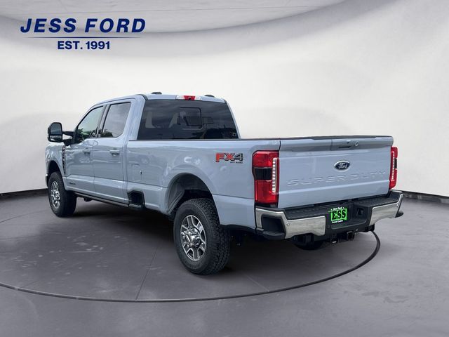 2024 Ford F-350 Lariat