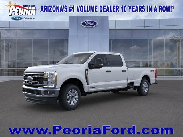 2024 Ford F-350 XLT