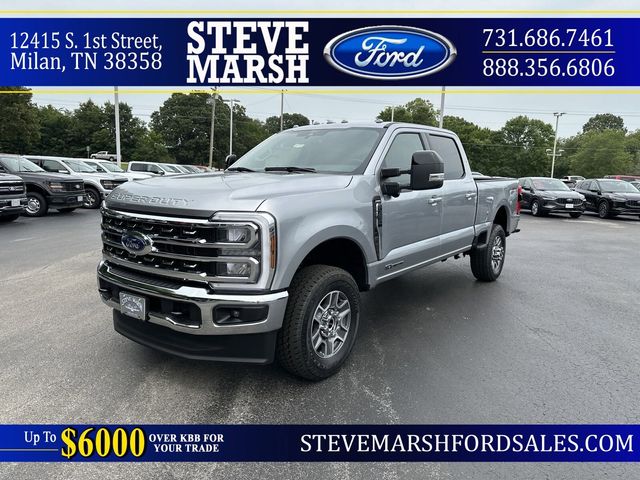 2024 Ford F-350 Lariat