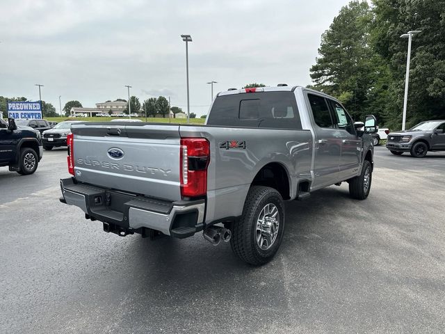 2024 Ford F-350 Lariat