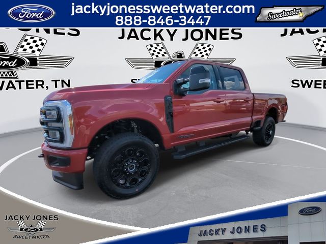 2024 Ford F-350 Lariat