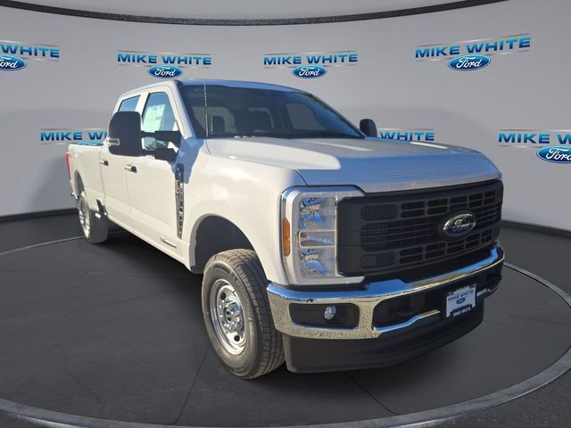 2024 Ford F-350 XL