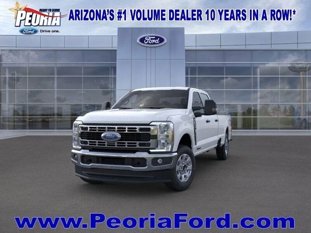 2024 Ford F-350 XLT