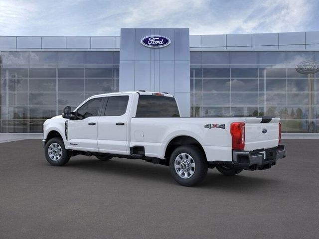 2024 Ford F-350 XLT