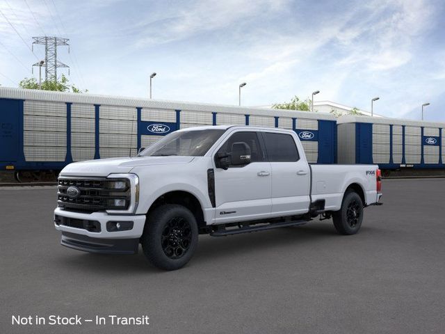 2024 Ford F-350 XLT