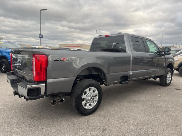 2024 Ford F-350 XLT