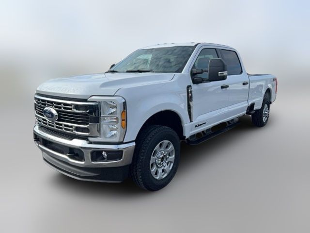 2024 Ford F-350 XLT