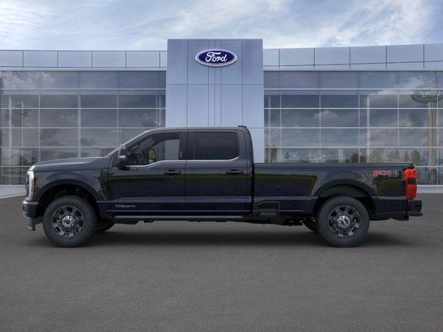 2024 Ford F-350 