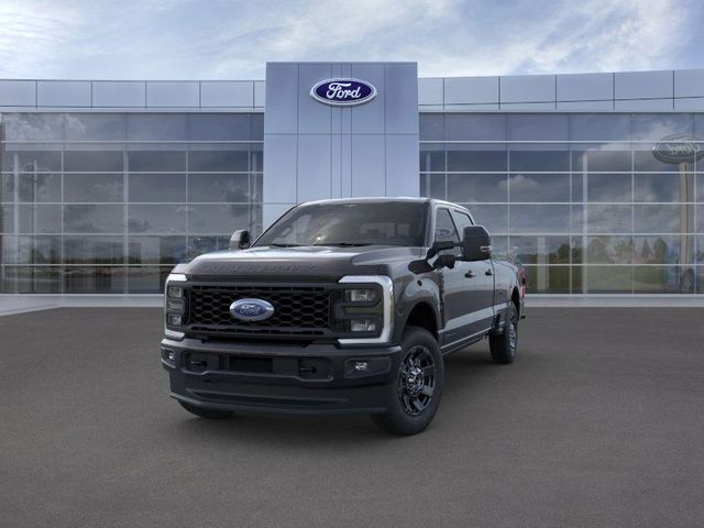 2024 Ford F-350 