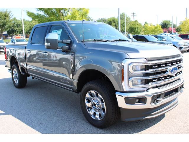 2024 Ford F-350 Lariat