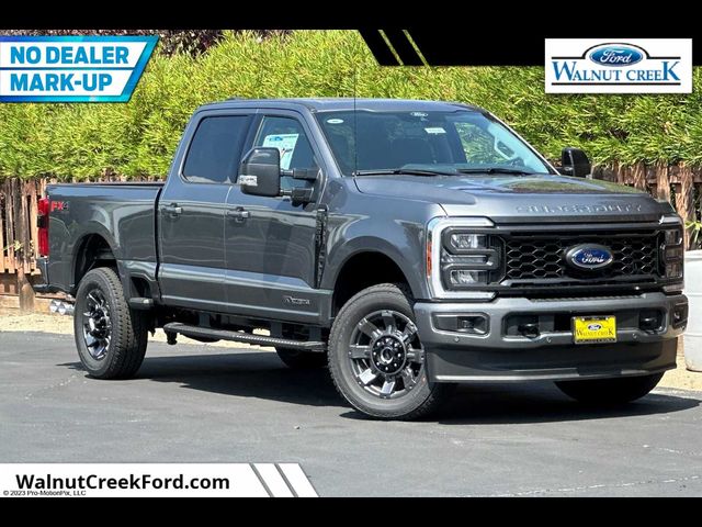 2024 Ford F-350 