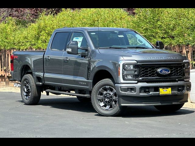 2024 Ford F-350 