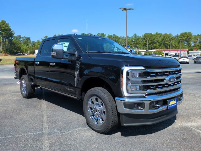 2024 Ford F-350 