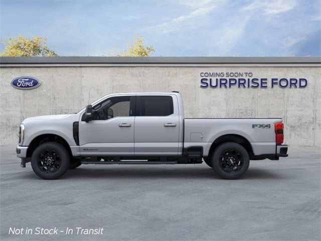 2024 Ford F-350 Lariat