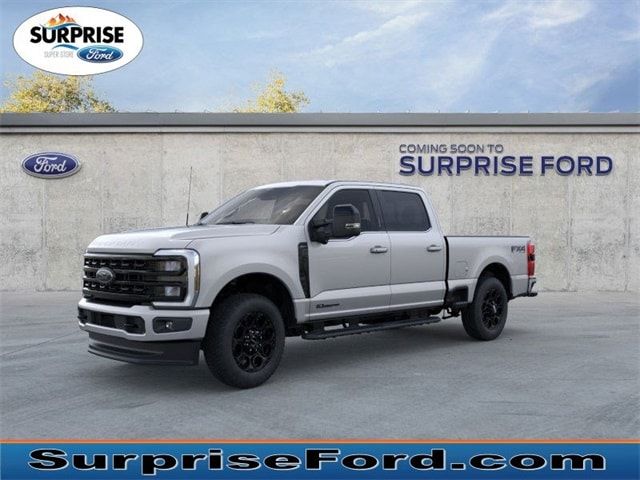 2024 Ford F-350 Lariat