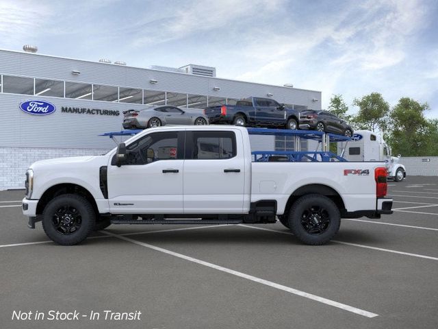 2024 Ford F-350 