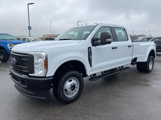 2024 Ford F-350 XL