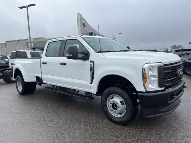 2024 Ford F-350 XL