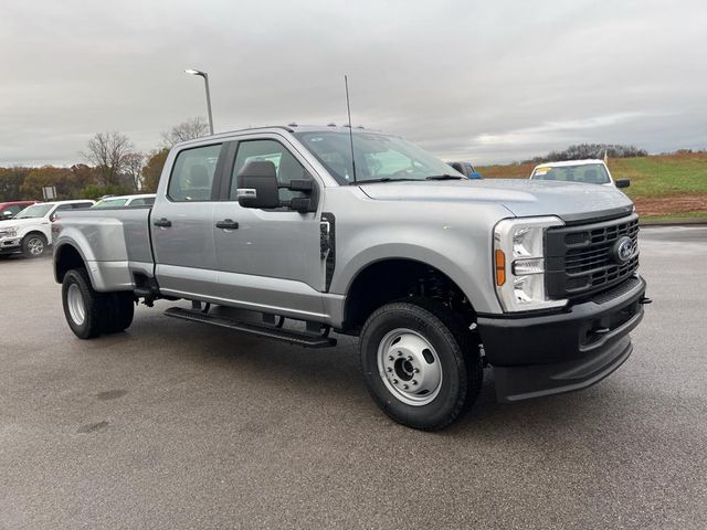 2024 Ford F-350 XL