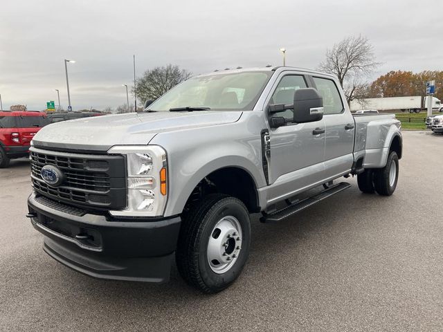 2024 Ford F-350 XL