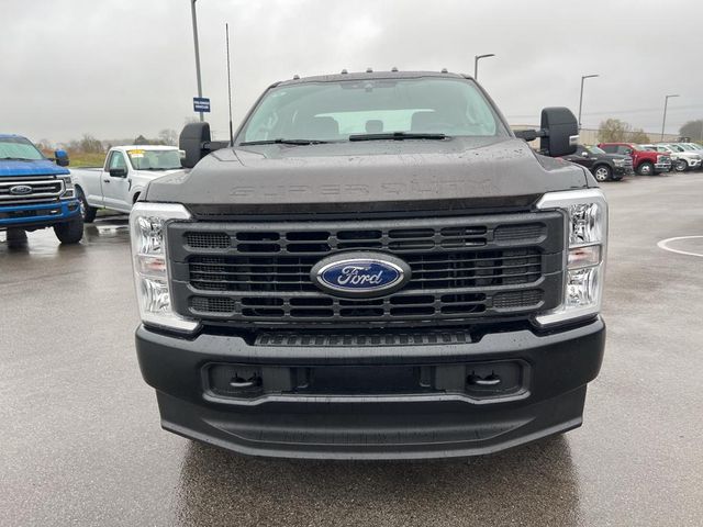 2024 Ford F-350 XL