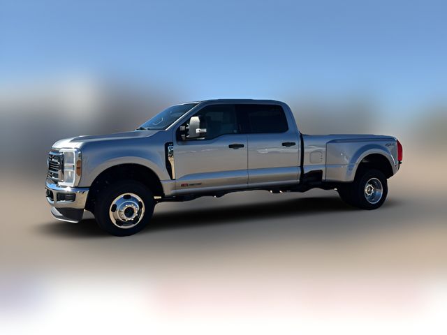 2024 Ford F-350 XLT
