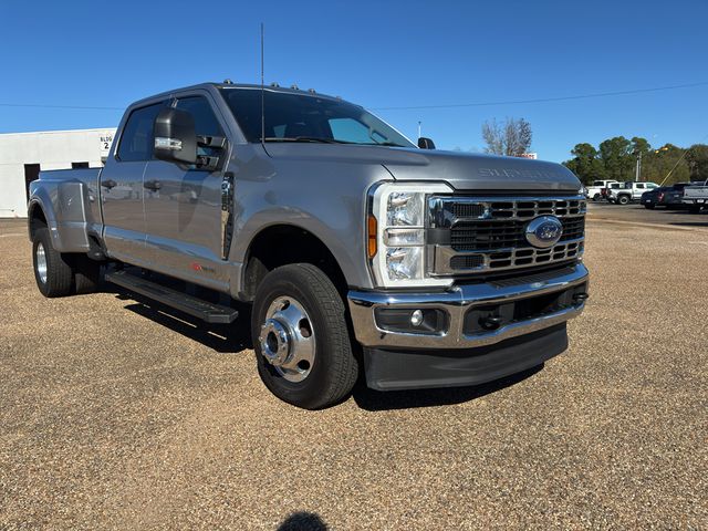 2024 Ford F-350 XLT