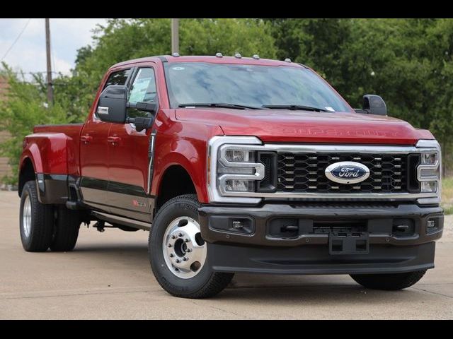 2024 Ford F-350 King Ranch