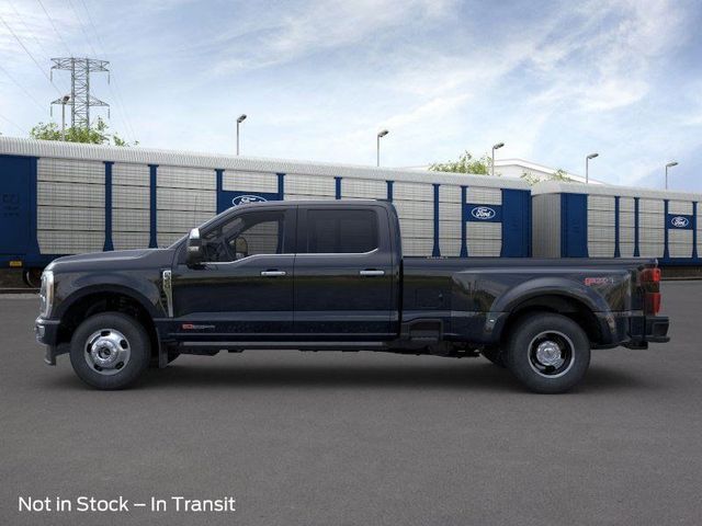 2024 Ford F-350 Platinum