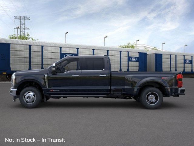 2024 Ford F-350 King Ranch