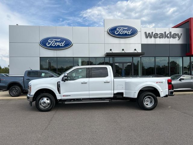 2024 Ford F-350 Lariat