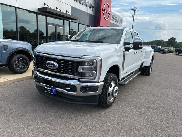 2024 Ford F-350 Lariat