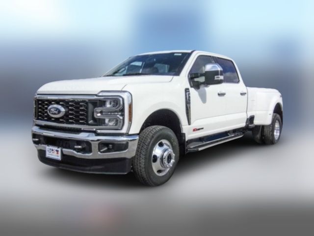 2024 Ford F-350 Lariat