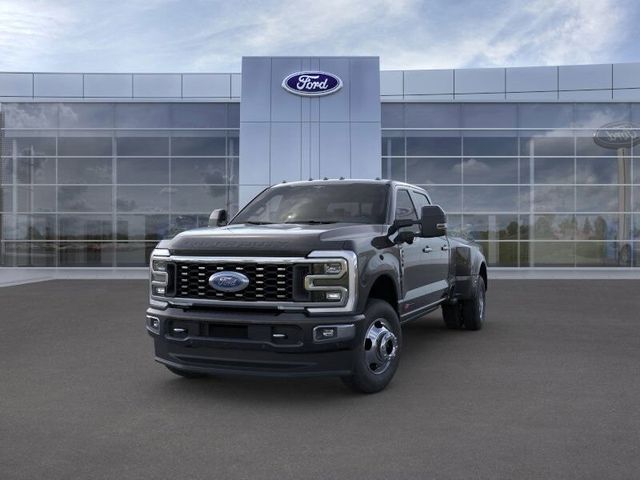 2024 Ford F-350 Limited