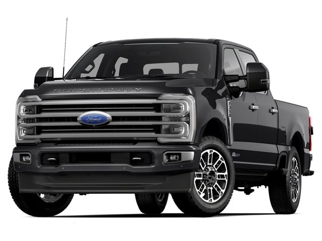 2024 Ford F-350 Limited