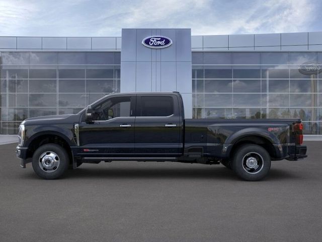 2024 Ford F-350 Limited