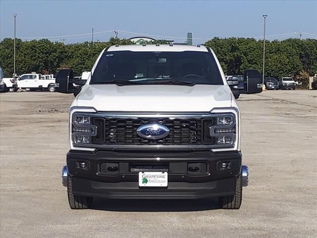 2024 Ford F-350 King Ranch