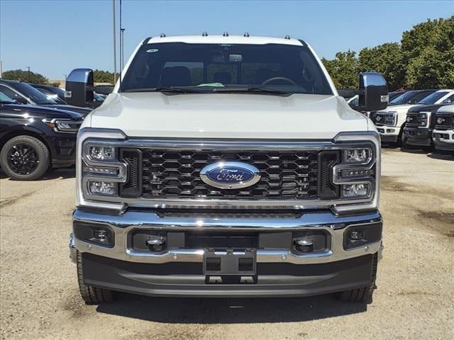 2024 Ford F-350 King Ranch