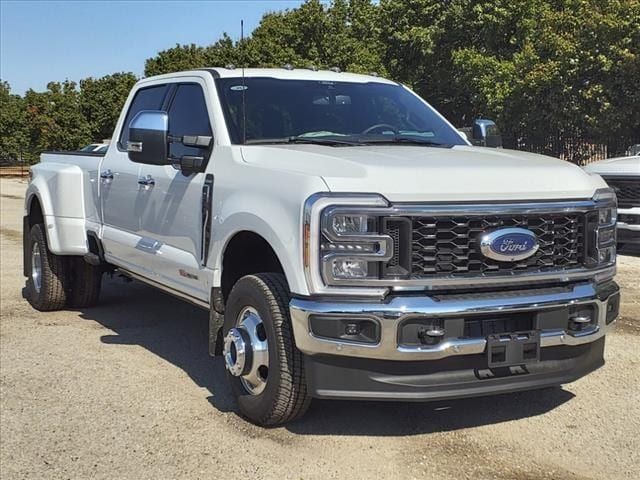 2024 Ford F-350 King Ranch