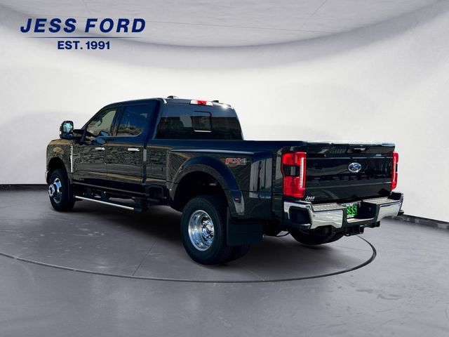 2024 Ford F-350 Lariat