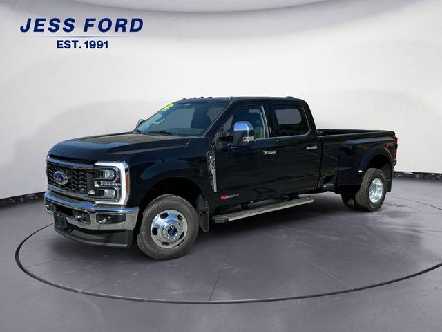 2024 Ford F-350 Lariat