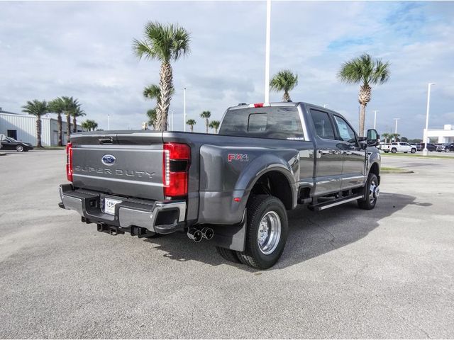 2024 Ford F-350 Lariat